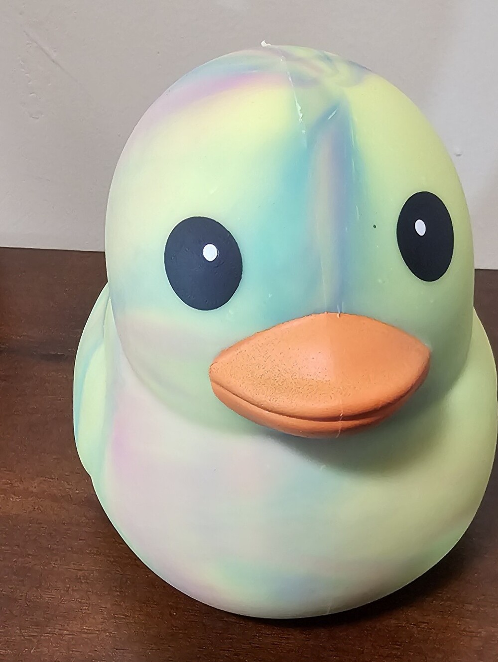 Big Squishy Ducky